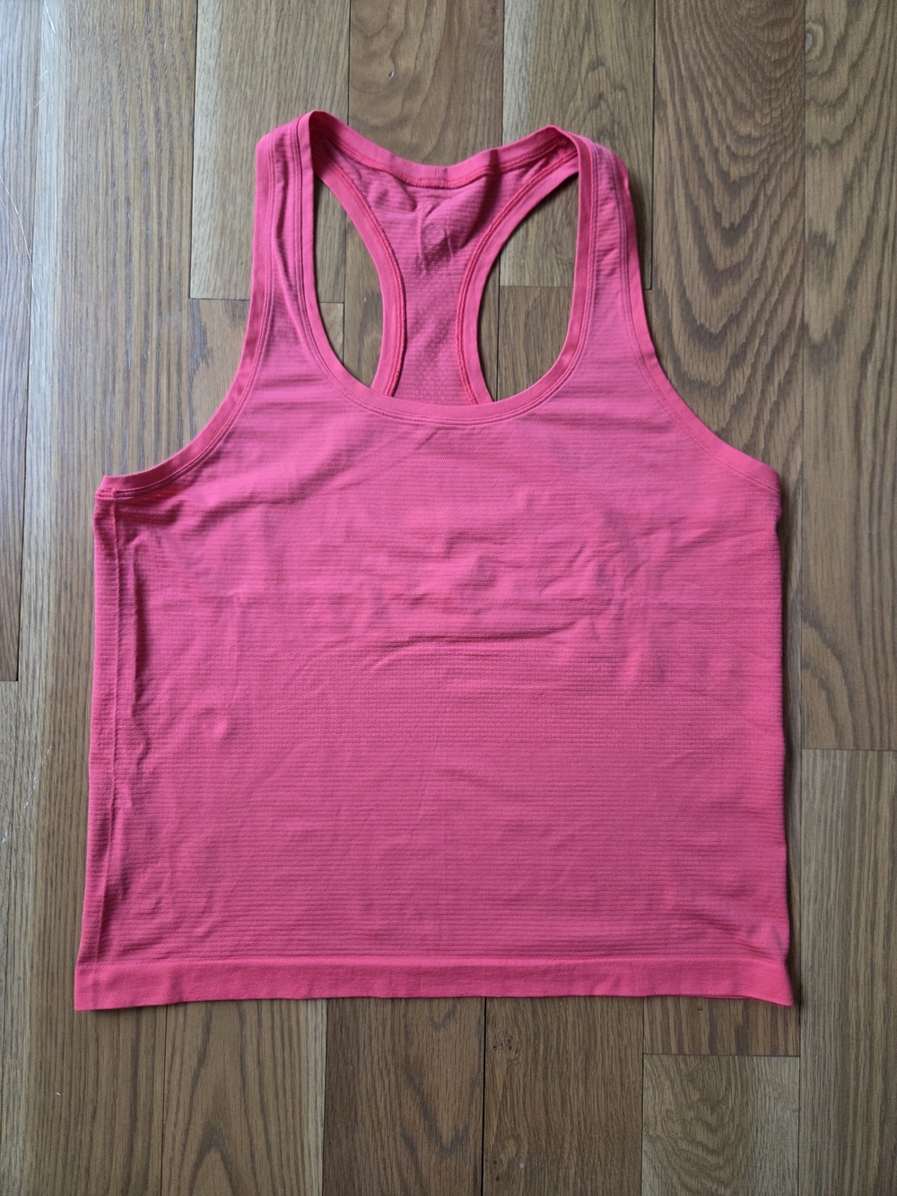 Lululemon Swiftly Tech Waist Length